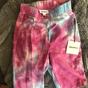 Bike Shorts